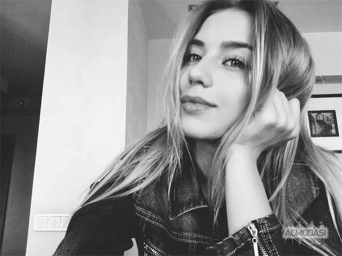 Елизавета Сергеевна Щербакова фото №1136812. Завантажено 15 Листопада 2017
