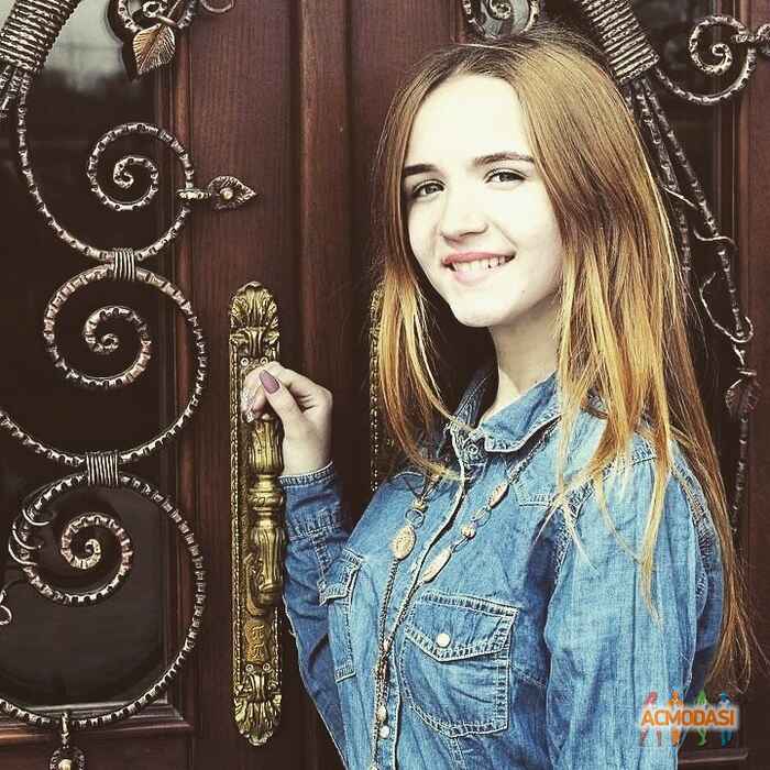 Анастасія Юріївна Яковишина фото №1200315. Завантажено 04 Березня 2018