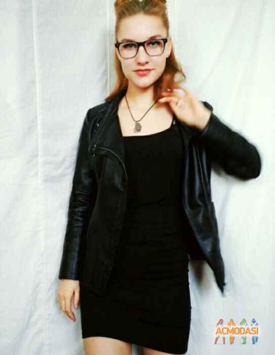 Анастасія Станіславівна Барбанакова фото №1204590. Завантажено 13 Березня 2018