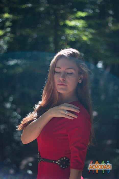Анна   фото №1204724. Завантажено 13 Березня 2018
