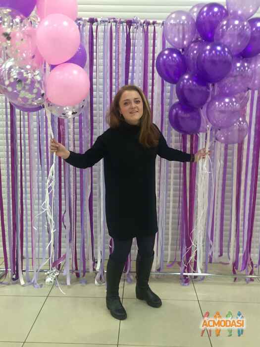 Анна Олегівна Попова фото №1325408. Завантажено 19 Листопада 2018