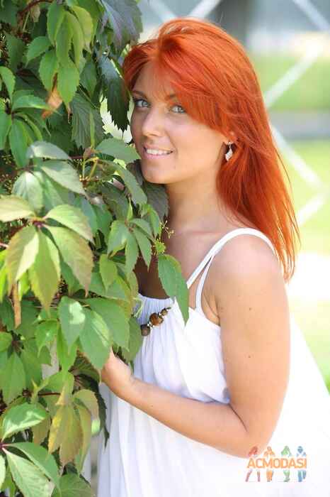 Anastasiia  Gavrylina фото №1623224. Завантажено 18 Квітня 2021