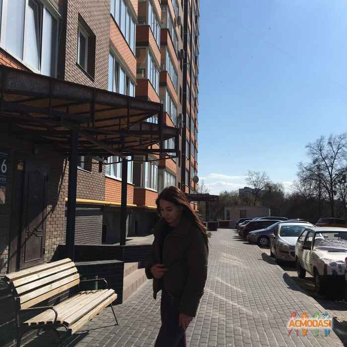 Ангелина Сергіївна Головачук фото №1521450. Завантажено 28 Березня 2020