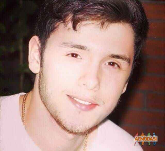 Артур Вікторович Зоргач фото №1480777. Завантажено 27 Листопада 2019