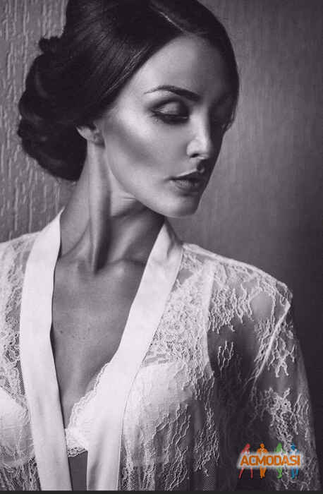 Катерина Олександрівна Слива фото №1483789. Завантажено 04 Грудня 2019