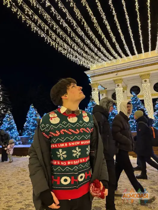 Олександр  Слєпцов фото №1751266. Завантажено 06 Січня 2026