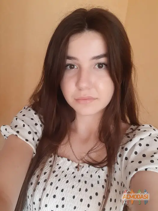 Вікторія  Хоцька фото №1752640. Завантажено 09 Лютого 2026