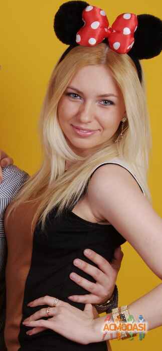 Жанна Юриевна Клочан фото №253446. Завантажено 13 Вересня 2012