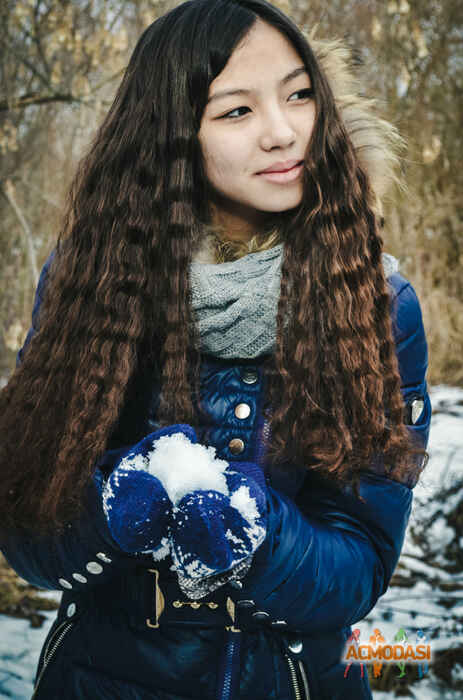 Каріна  Тадзіма фото №787022. Завантажено 28 Лютого 2015