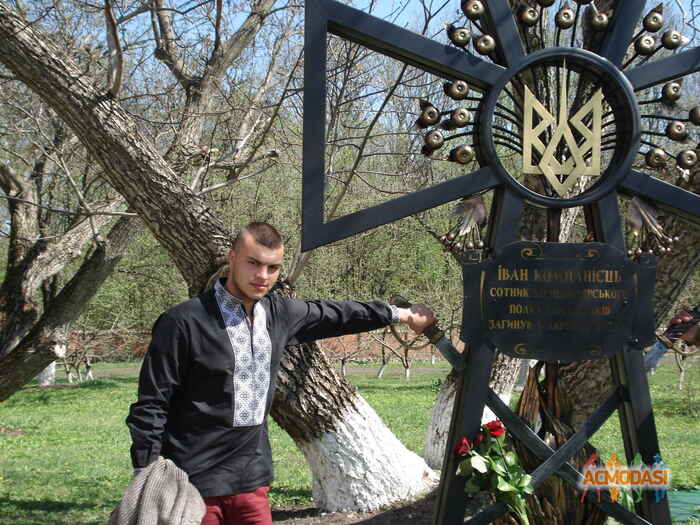 Ігор Гурамович Демік фото №799651. Завантажено 06 Травня 2015