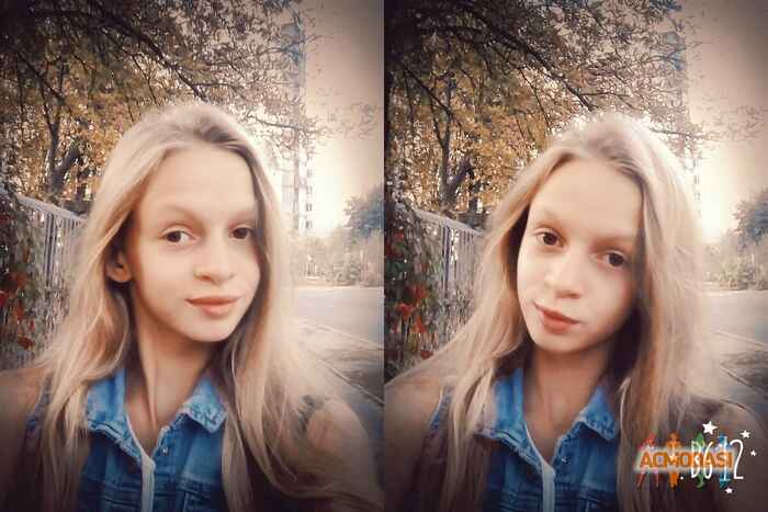 Анна Андрiïвна Салькова фото №835731. Завантажено 26 Вересня 2015