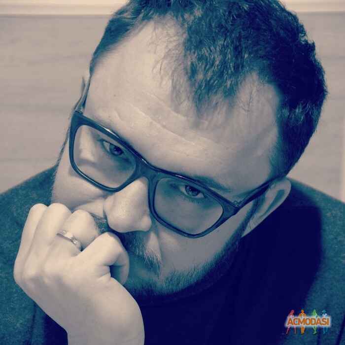 Роман  Замировский фото №1304366. Завантажено 09 Жовтня 2018