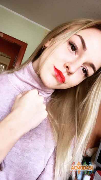 Катерина Андріївна Могір фото №1324801. Завантажено 19 Листопада 2018