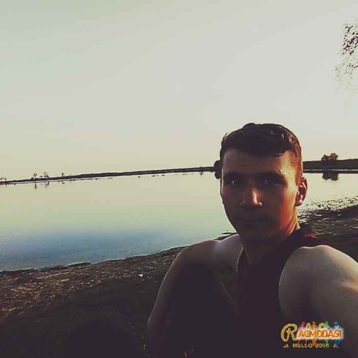 Юрій  Андрейчук фото №1062735. Завантажено 05 Червня 2017