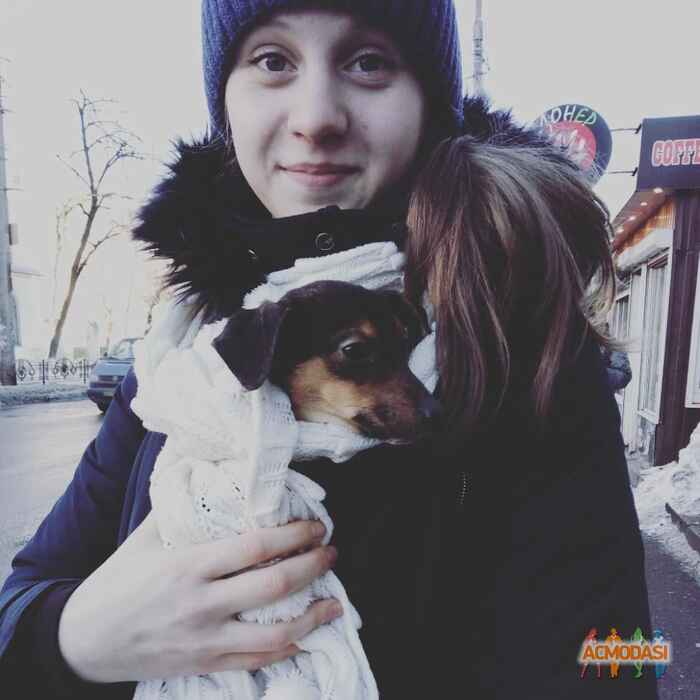 Анна Воломирівна Дейнега фото №1021841. Завантажено 18 Лютого 2017