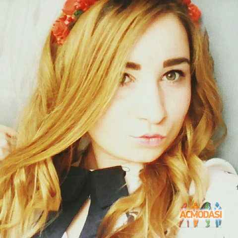 Дарина Вікторівна Шемітько фото №1047385. Завантажено 26 Квітня 2017