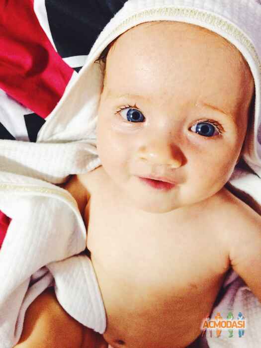 Аврора Сергіївна Сахарова фото №1089491. Завантажено 09 Серпня 2017