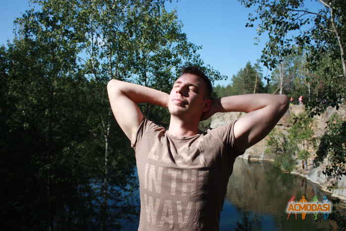 Макс  Шаталов фото №1107776. Завантажено 22 Вересня 2017