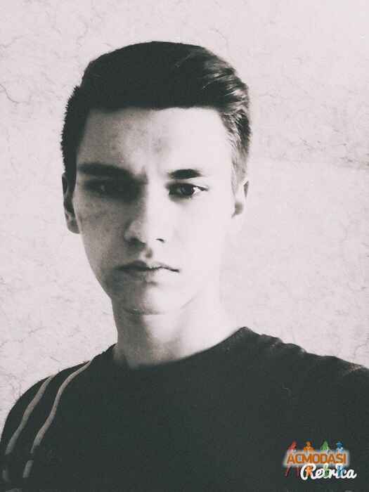 Антон Вікторович Мирвода фото №1119931. Завантажено 17 Жовтня 2017