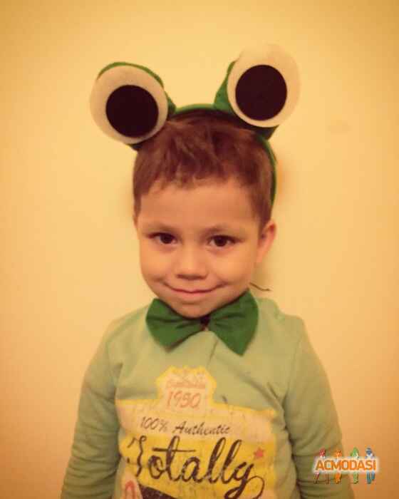 Нікіта Антонович Ліщенко фото №1154645. Завантажено 19 Грудня 2017