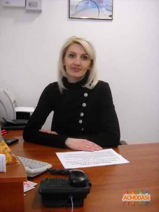 Альона Михайлівна Дьякова фото №1168769. Завантажено 20 Січня 2018