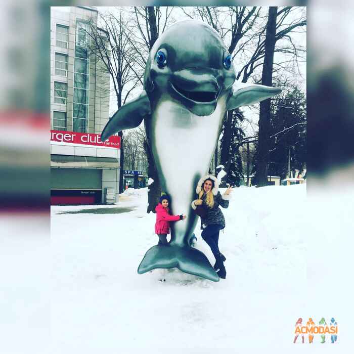 Sofia Sergeevna Drizhak фото №1209059. Завантажено 19 Березня 2018