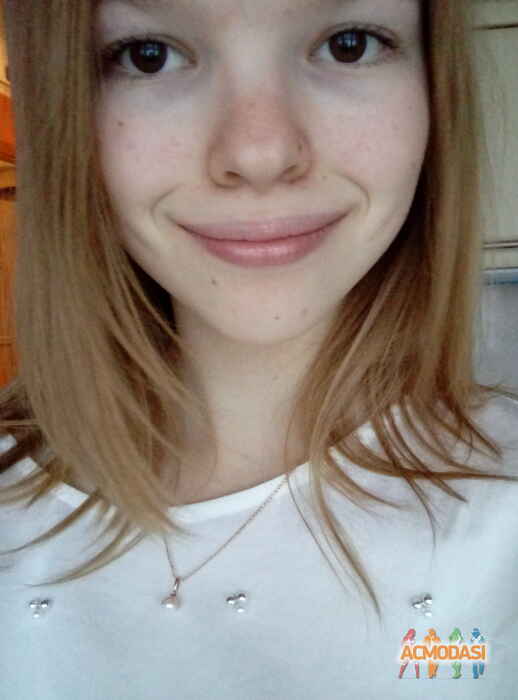 Sofia Сергіївна Sydorenko фото №1226731. Завантажено 02 Травня 2018