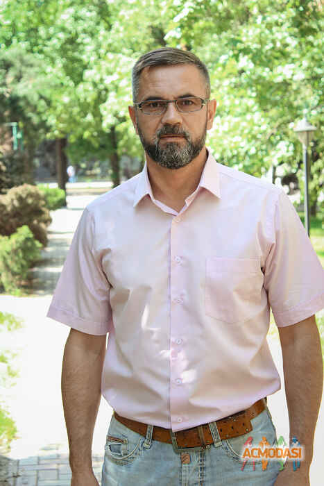 Владимир Владимирович Червоненко фото №1254921. Завантажено 05 Липня 2018