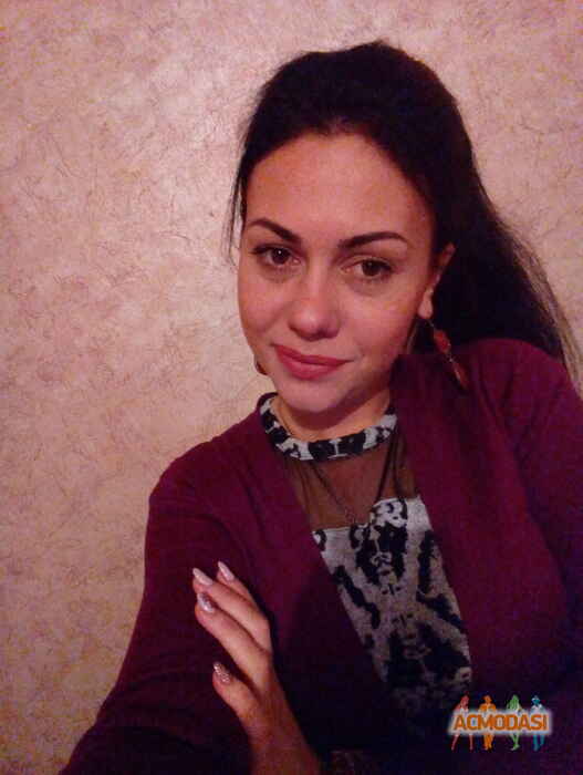 Юлия Вячеславовна Губская фото №1346491. Завантажено 08 Січня 2019