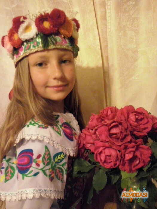 Алла Вiталiiвна Пришляк фото №1353843. Завантажено 23 Січня 2019
