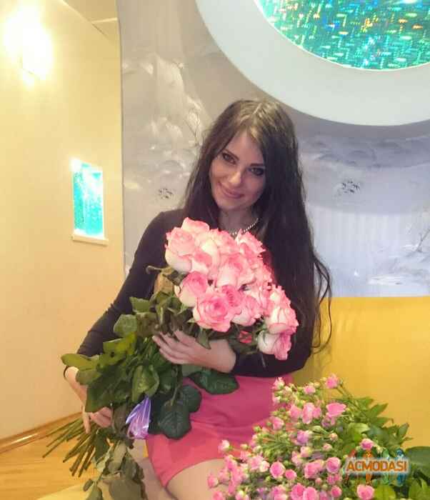 Анастасия Сергеевна Морозова фото №1423349. Завантажено 16 Липня 2019