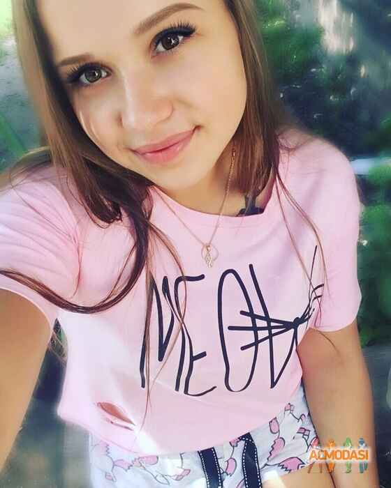 Евгения Сергеевна Безрук фото №1476882. Завантажено 17 Листопада 2019