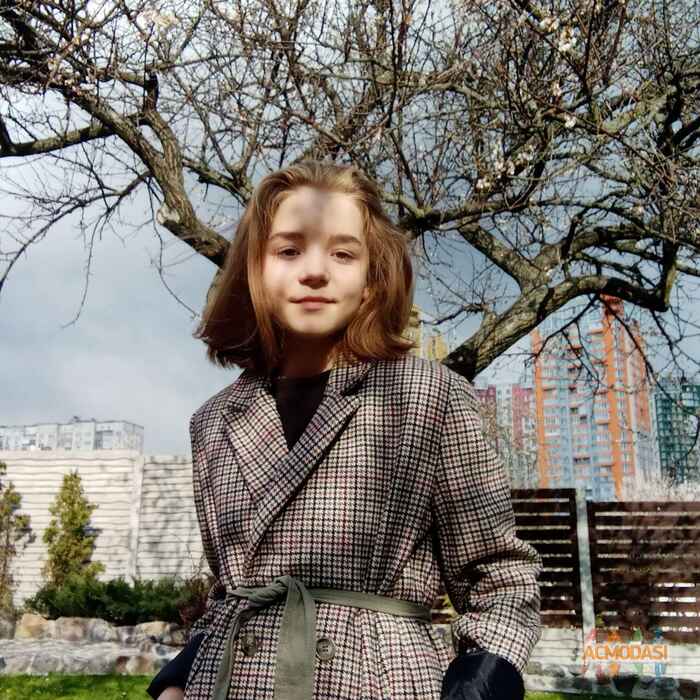 Ксенія  Крючкова фото №1640292. Завантажено 13 Липня 2021