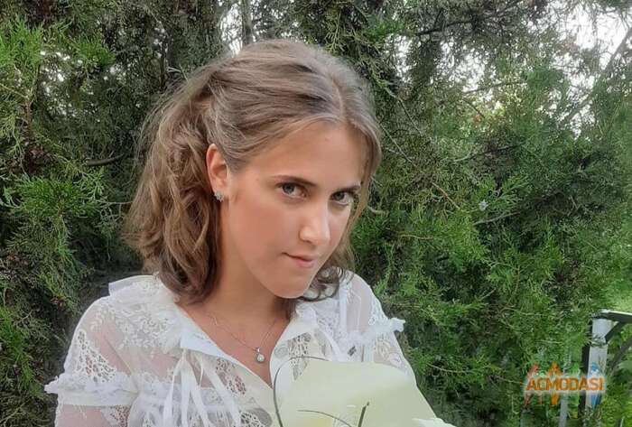 Анастасия  Кривченковава фото №1654345. Завантажено 17 Вересня 2021