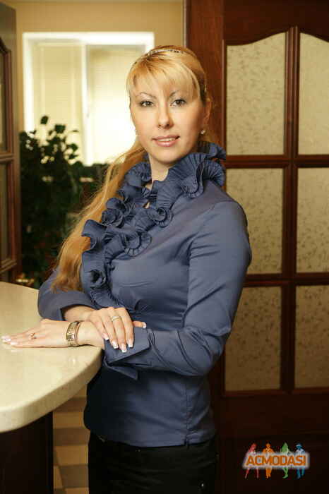 Елена Викторовна Калинина фото №132520. Завантажено 17 Січня 2012