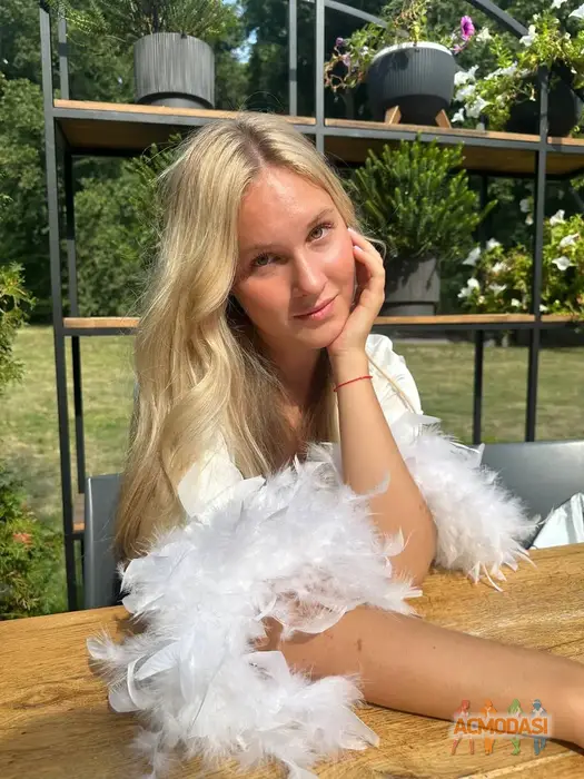 Марія  Епанчіна фото №1747863. Завантажено 25 Вересня 2025