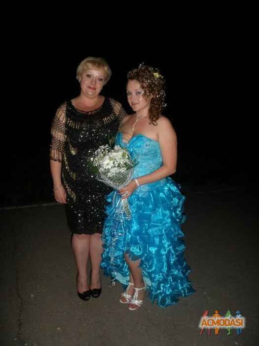 Наталья Николаевна Решетова фото №456165. Завантажено 25 Липня 2013