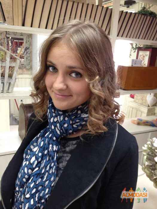Kristina  Yashchenko фото №550921. Завантажено 12 Грудня 2013