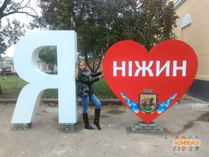Натали  Зеленська фото №988911. Завантажено 23 Листопада 2016