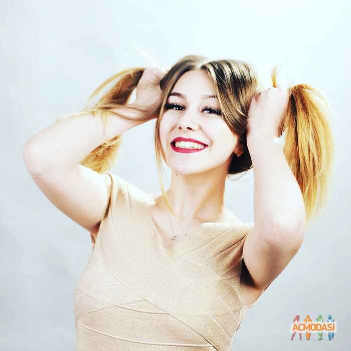 Dayana Alekseevna Kolosova фото №1027745. Завантажено 03 Березня 2017
