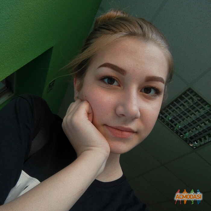 Анна Володимирівна Грабовська фото №1378804. Завантажено 16 Березня 2019