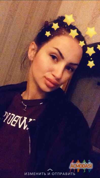 Ольга Руслановна Евстафенко фото №1136815. Завантажено 15 Листопада 2017