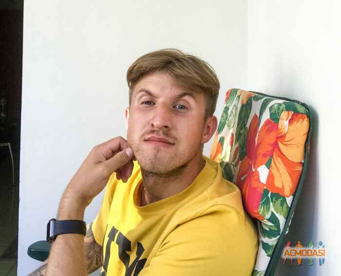 Влад Юрійович Шугайло фото №1257945. Завантажено 13 Липня 2018