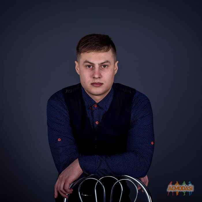Костя  Сыроваткин фото №1567403. Завантажено 17 Вересня 2020