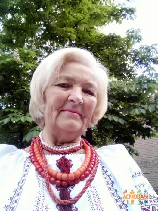 Тетяна Олександрівна Борковська фото №1404579. Завантажено 28 Травня 2019