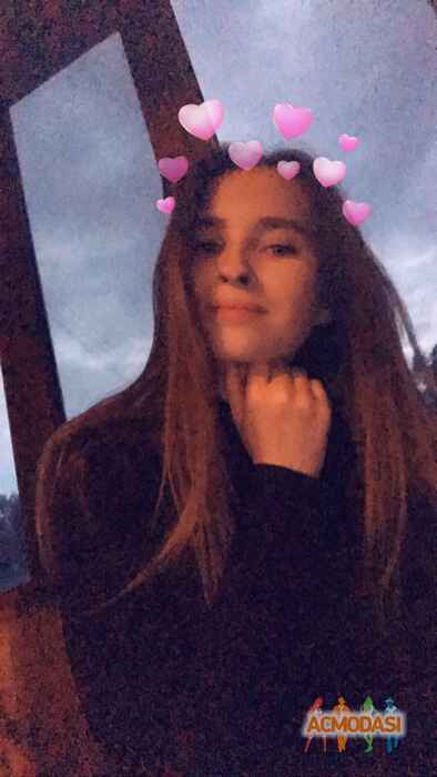 Екатерина Олеговна Аксёнова фото №1491629. Завантажено 27 Грудня 2019