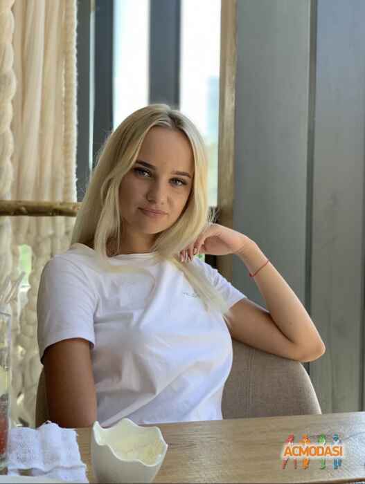 Дар‘я Юріївна Марченко фото №1509586. Завантажено 15 Лютого 2020