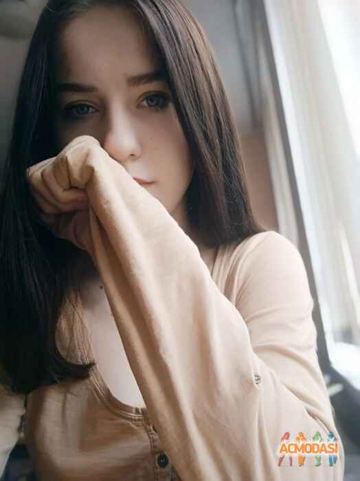 Анна Олександрівна Якубенко фото №1531914. Завантажено 23 Травня 2020