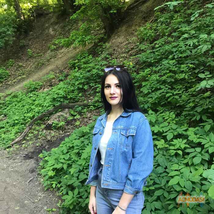 адрианна  шайгородская фото №1573931. Завантажено 12 Жовтня 2020