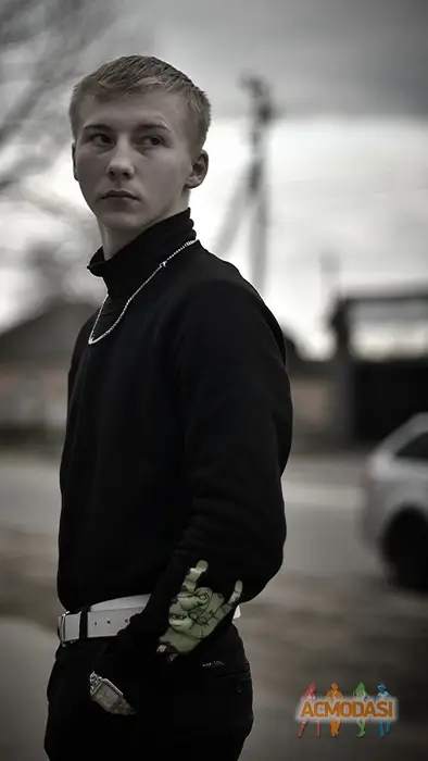 Назар  Бутенко фото №1750445. Завантажено 10 Грудня 2025